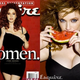Illustration for article titled Christina Hendricks Doesnt Quite Look Like Herself On emEsquire/em Cover